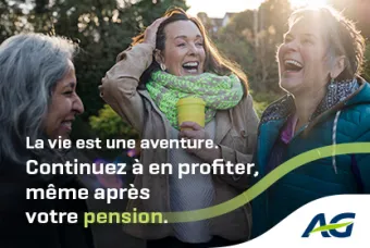 pension