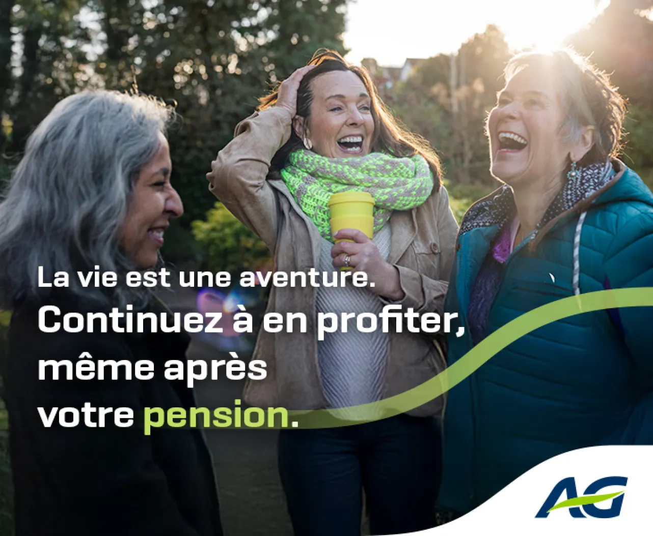 pension